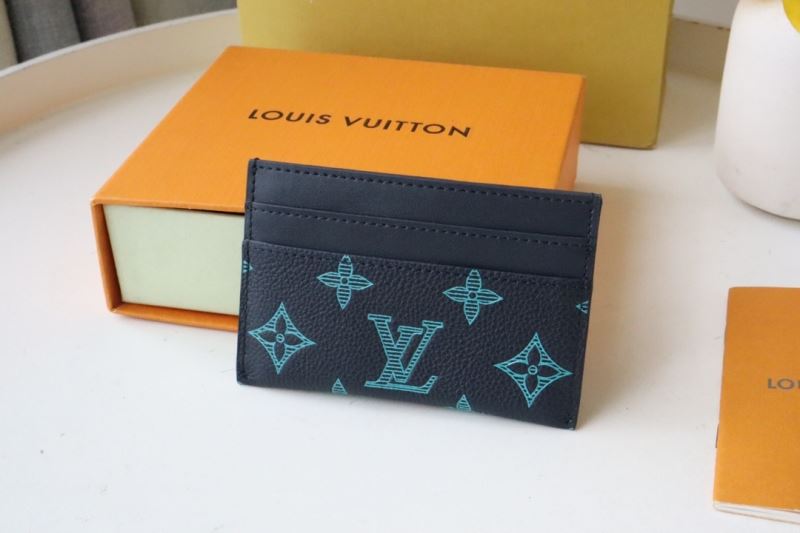 Louis Vuitton Wallets